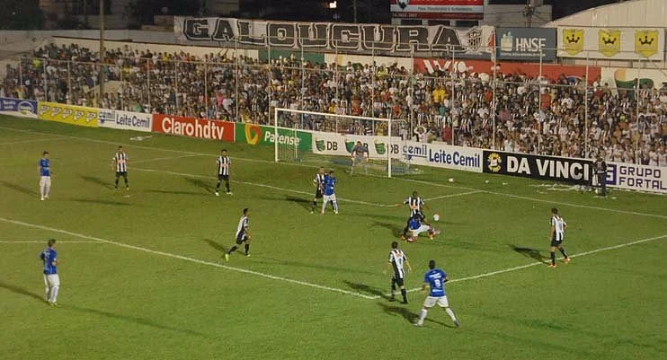Estadio Zama Maciel