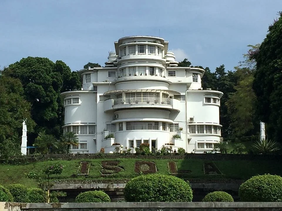 Villa Isola