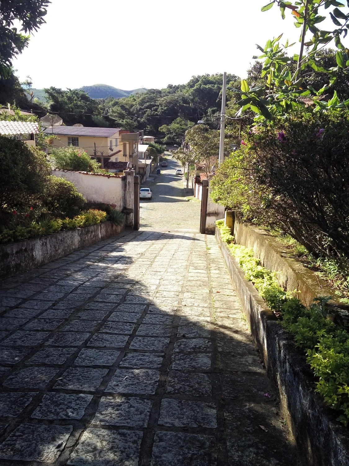 Casa de Memória Severino Sombra