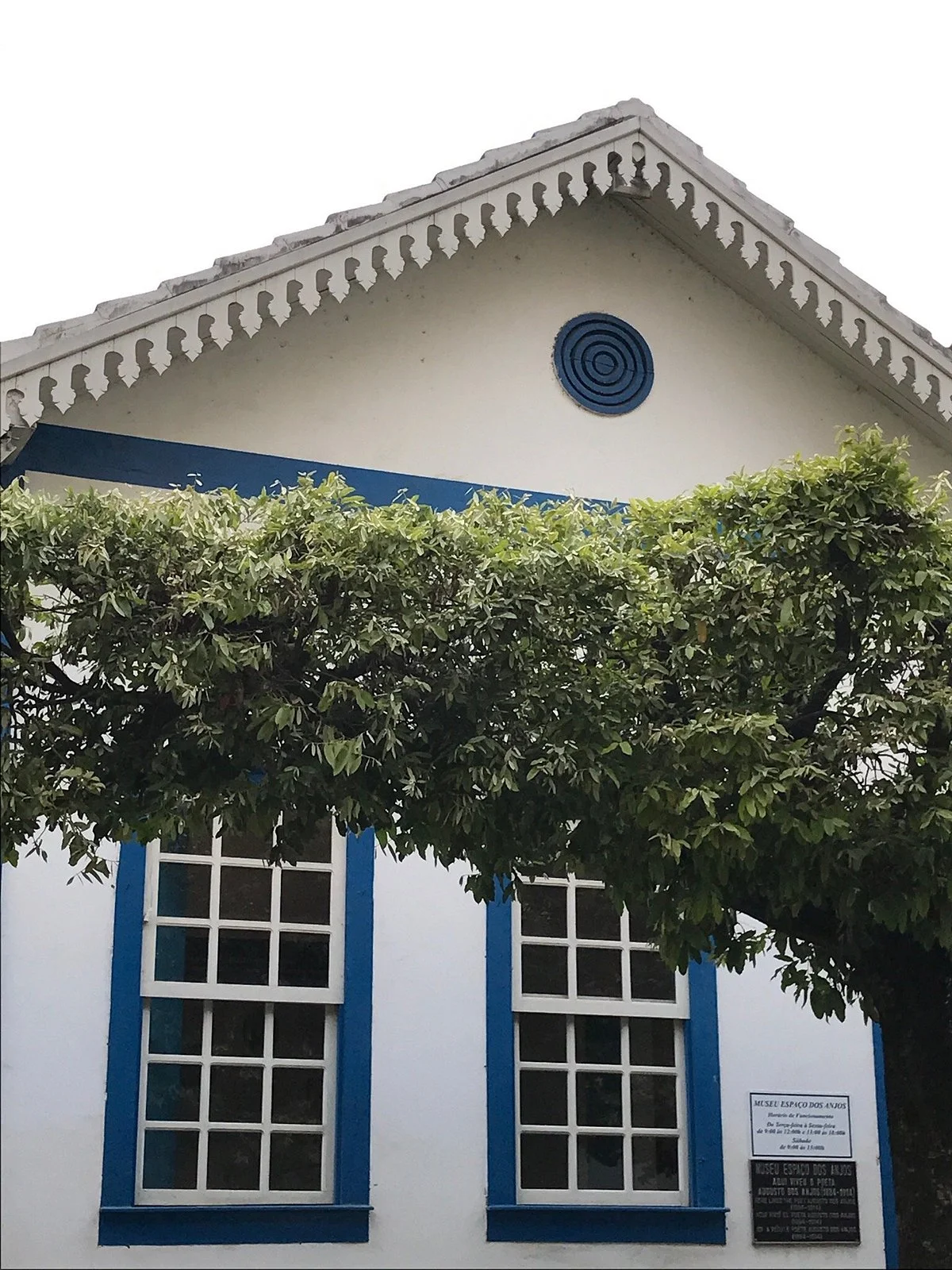 Space of Angels Museum
