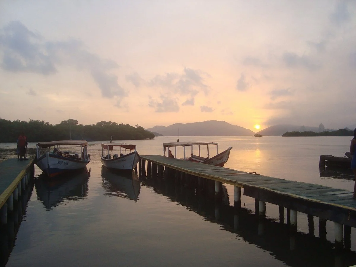 Isla de Plata