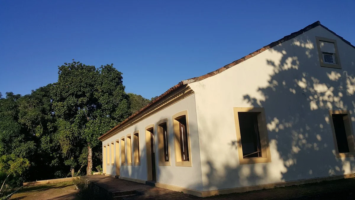 Paraiba Marsh Museum