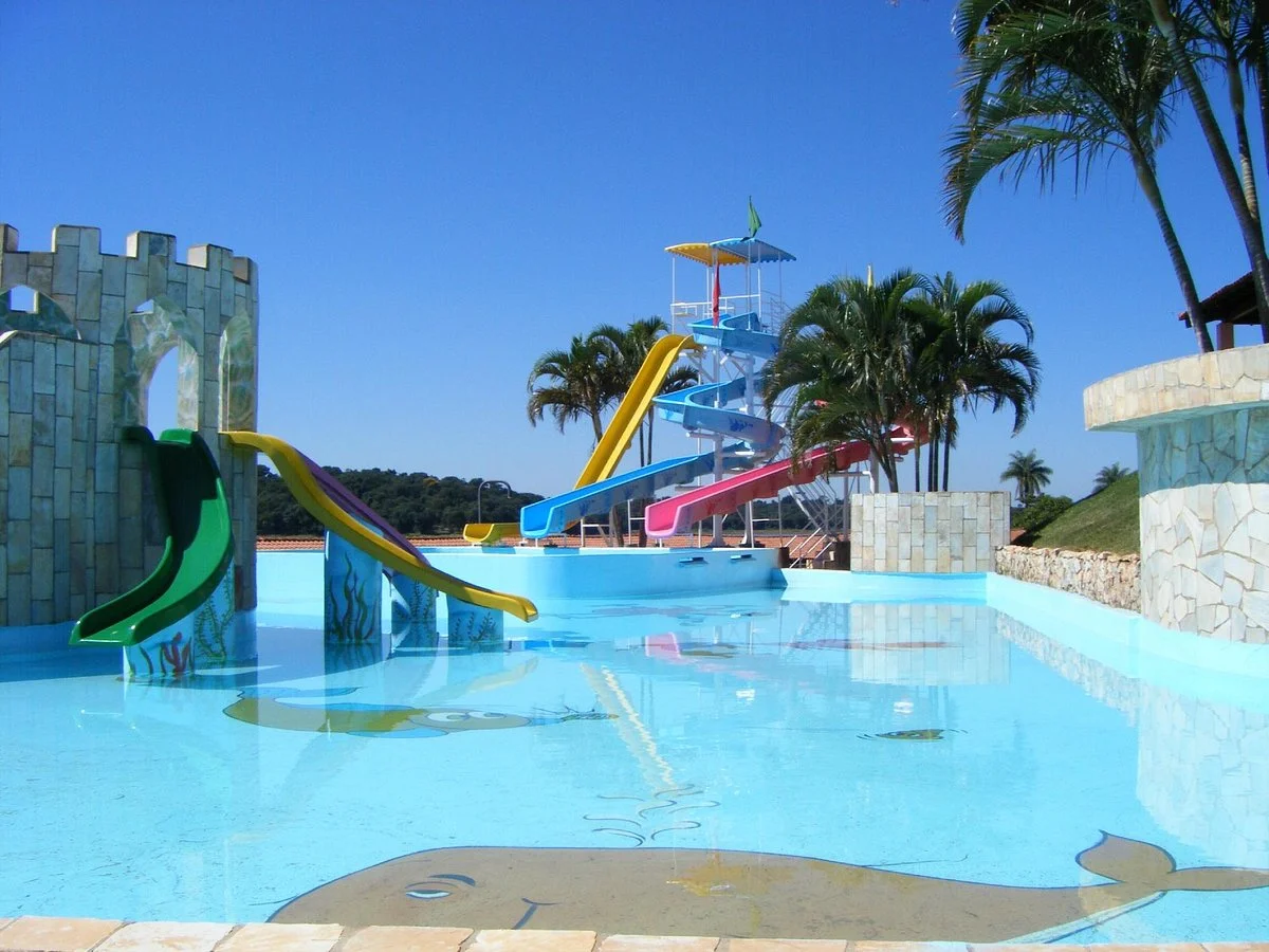 Acquática Parque & Náutica