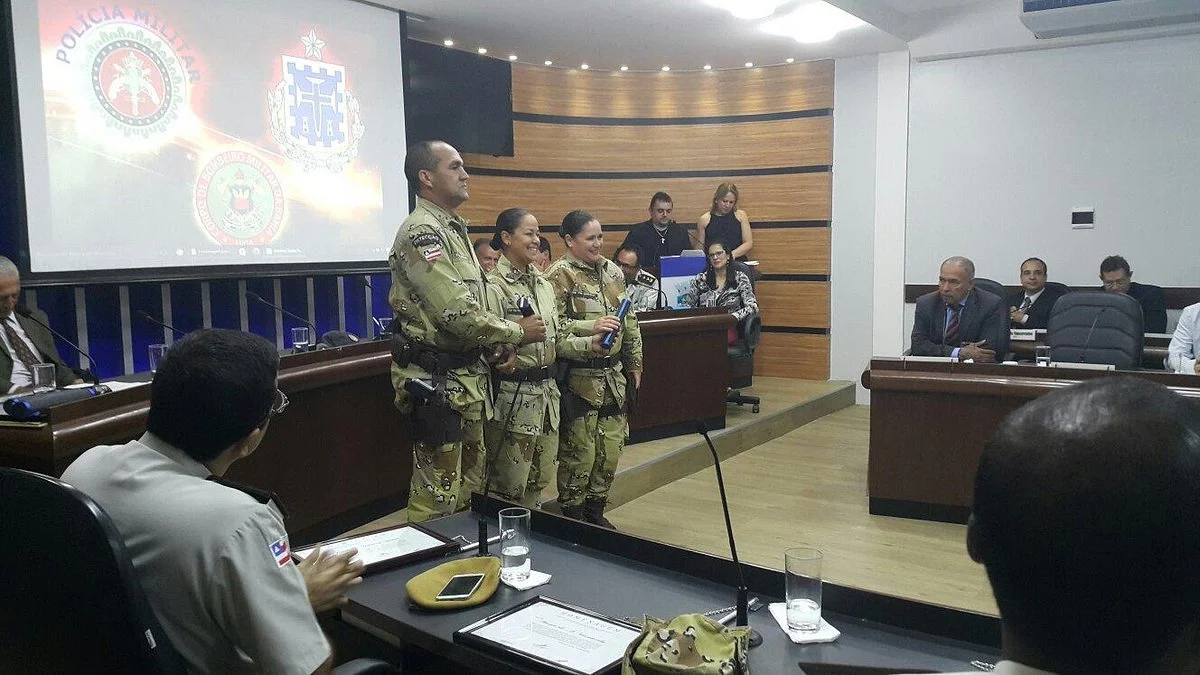 Câmara de Vereadores
