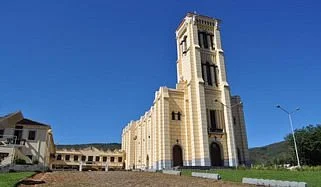 Church of Nossa Senhora da Conceição