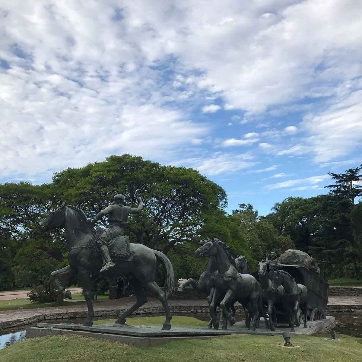 Parque del Prado
