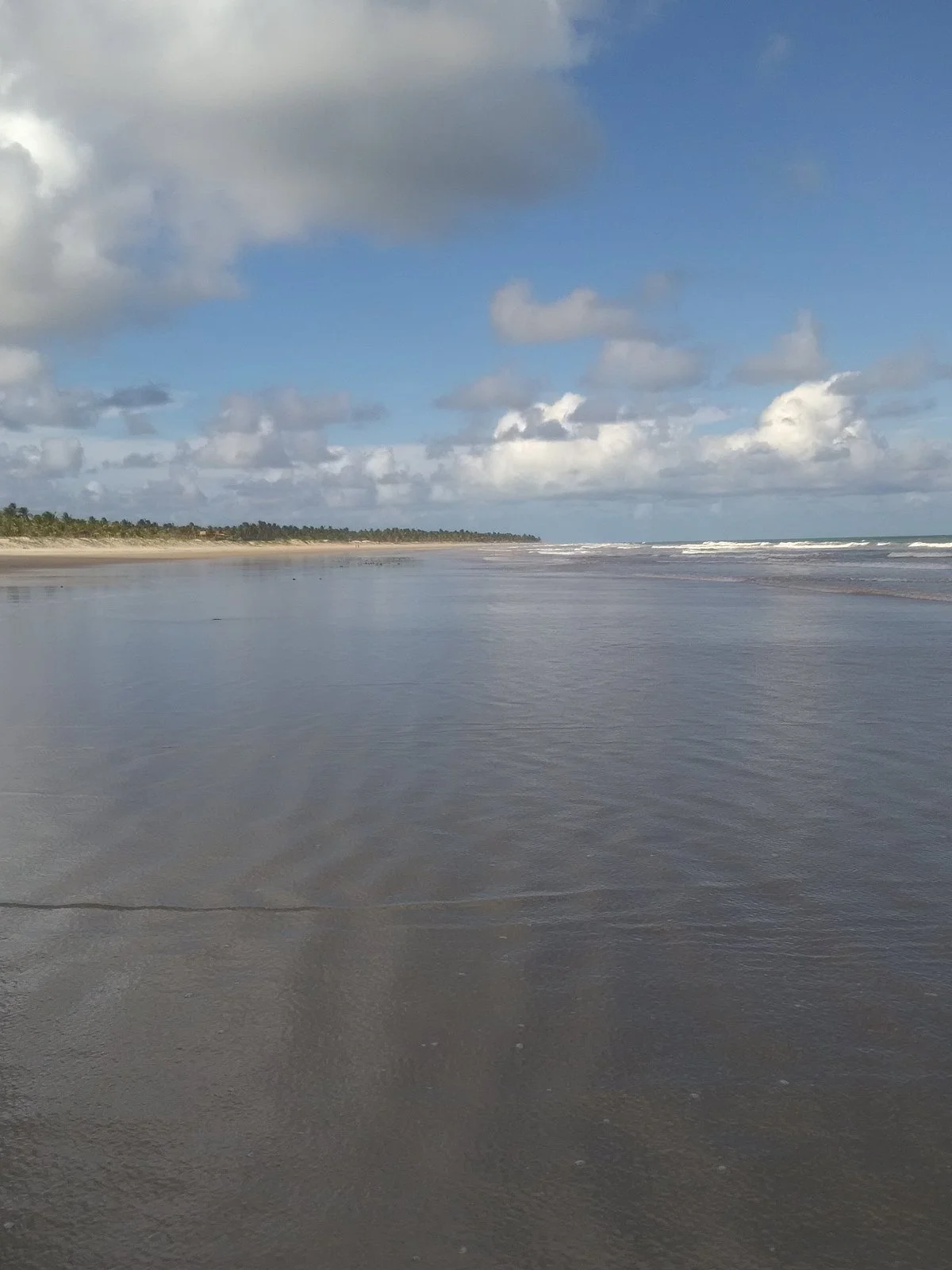 Miai de Baixo Beach