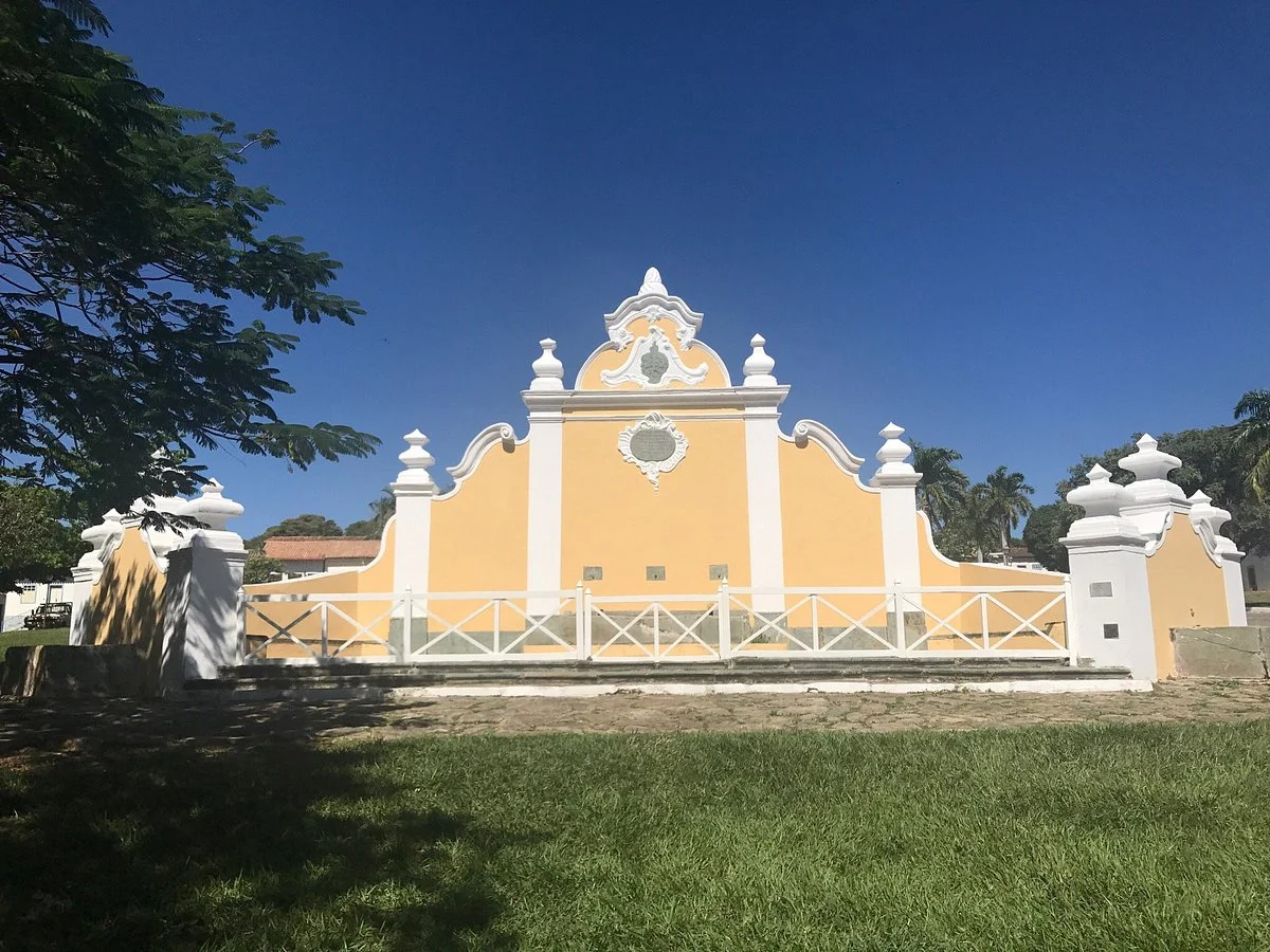 Chafariz de Cauda