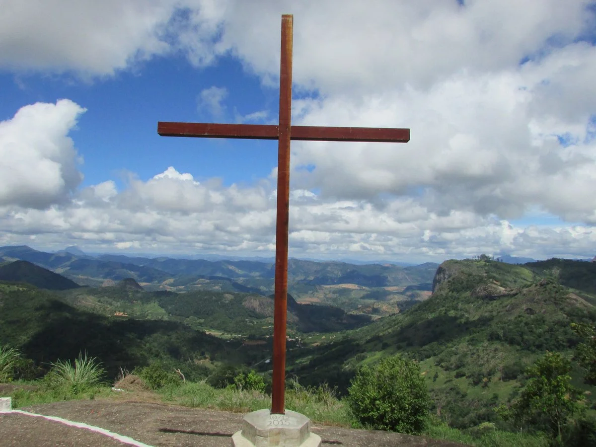 Santa Luzia Chapel