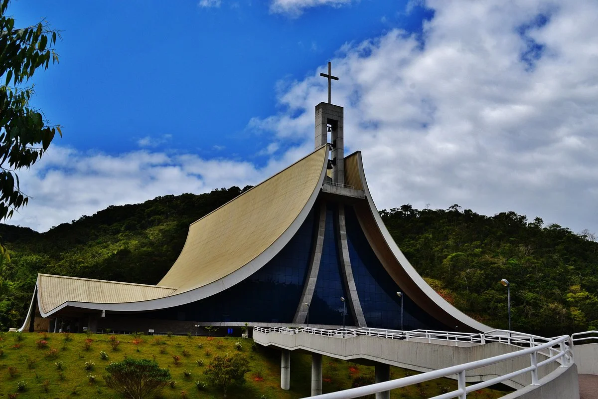 Madre Paulina Museum