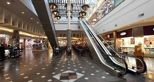 Bourbon Shopping Ipiranga