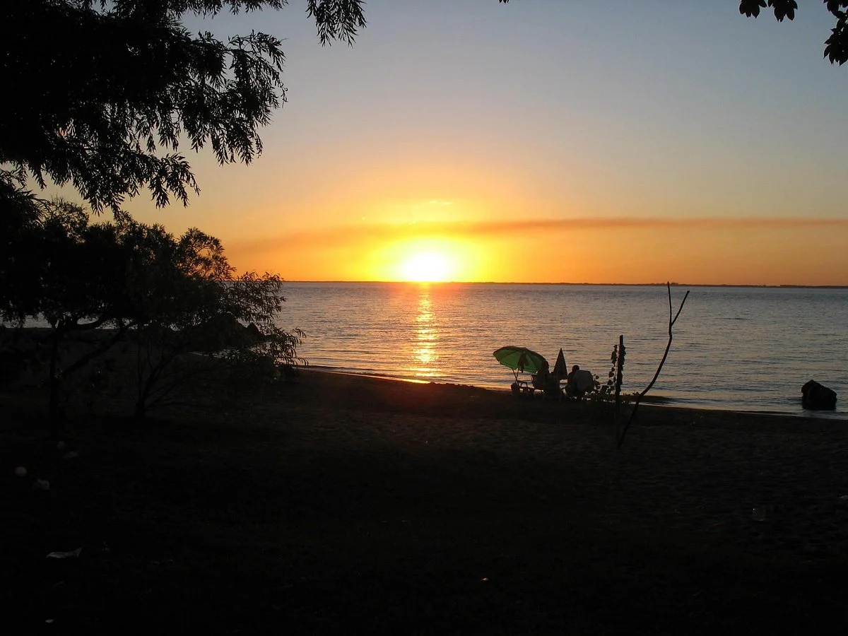 Balneario Concordia