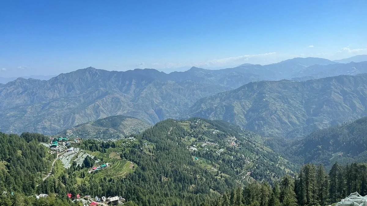 Himalayan Nature Park
