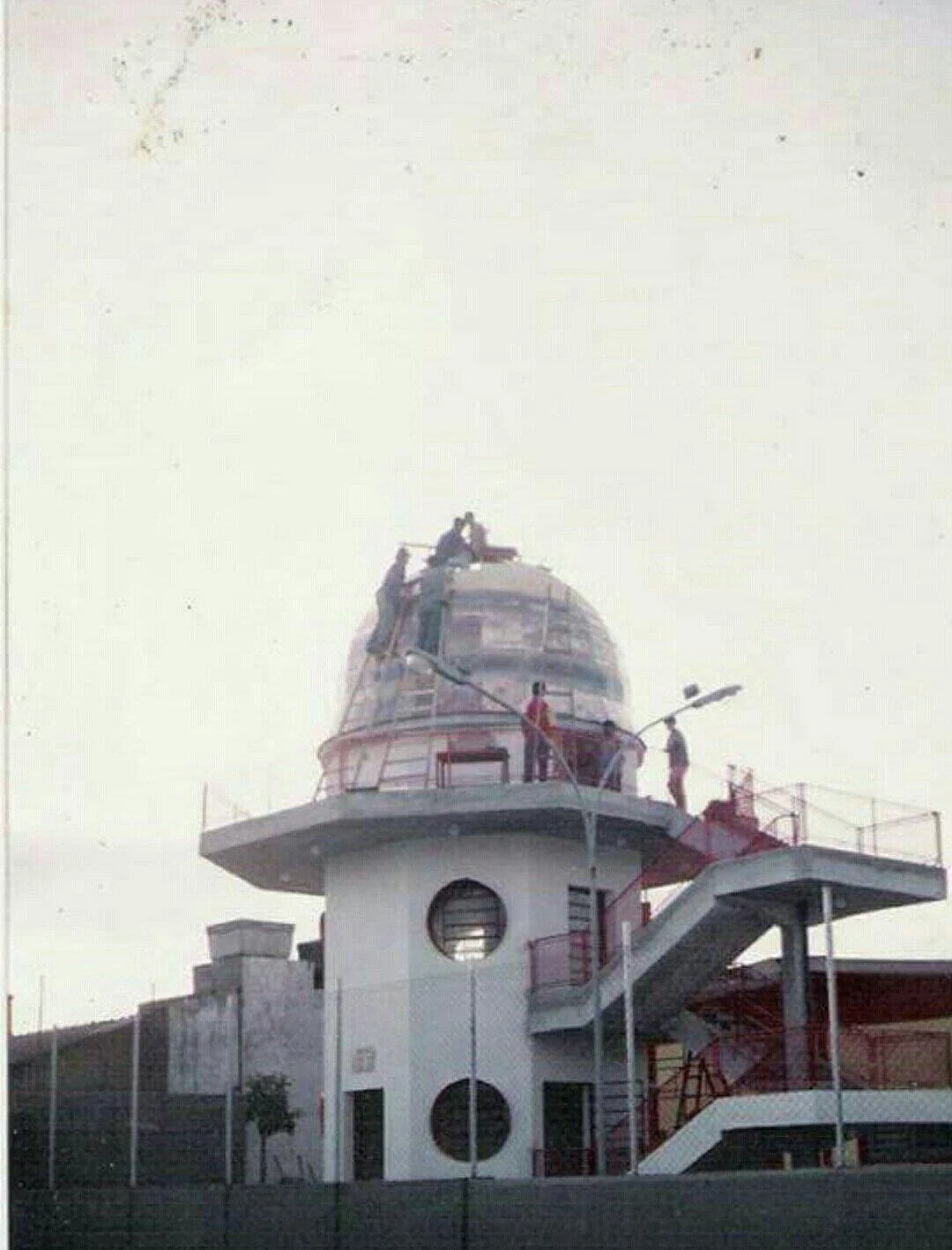 Observatorio Astronomico Diadema