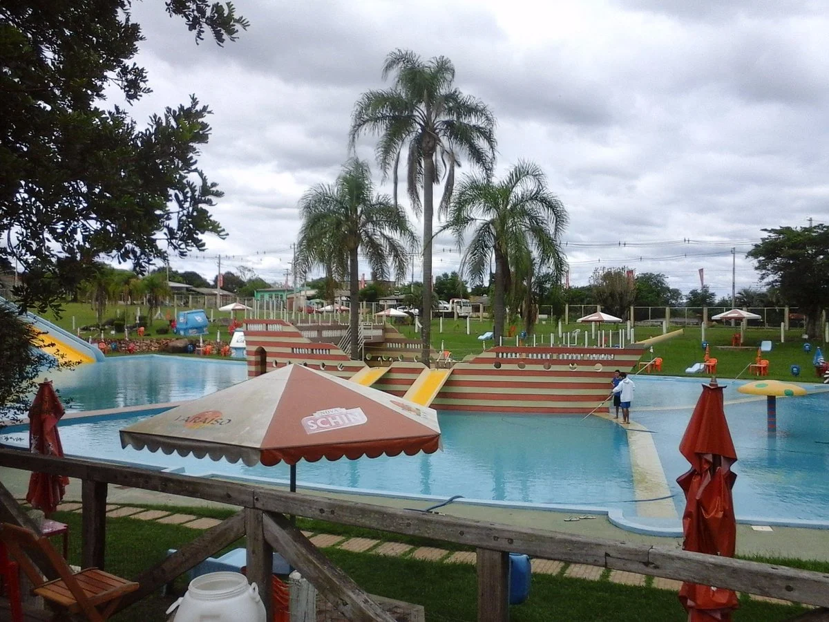 Park Paraiso