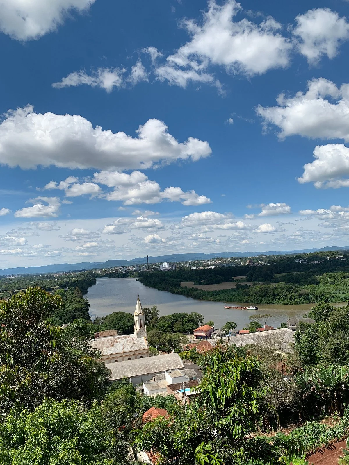 Casa do Morro