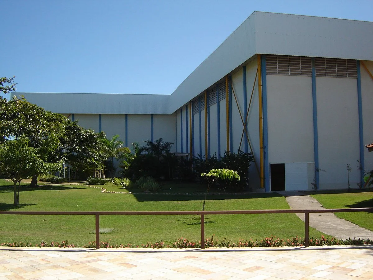 Volleyball Museum