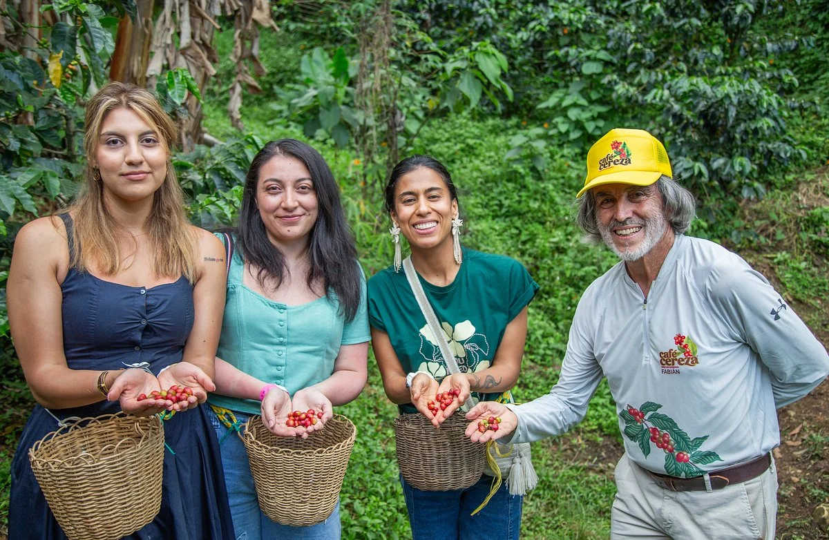 Finca La Leona