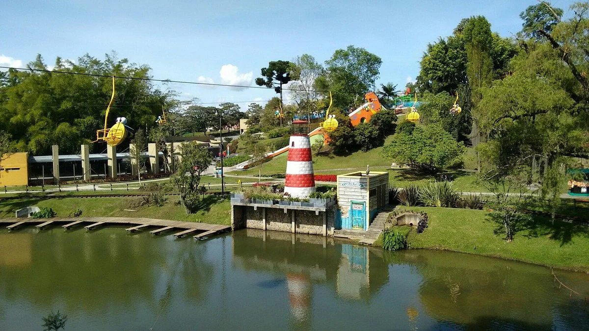 Parque Rionegro