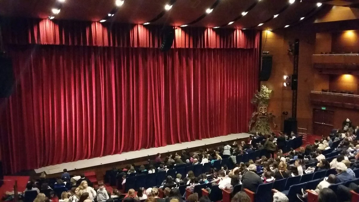 Teatro Municipal Las Condes