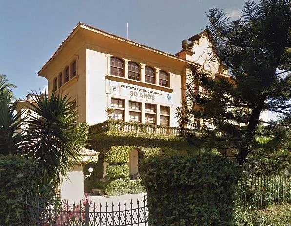 Henriqueta Catharino Museum