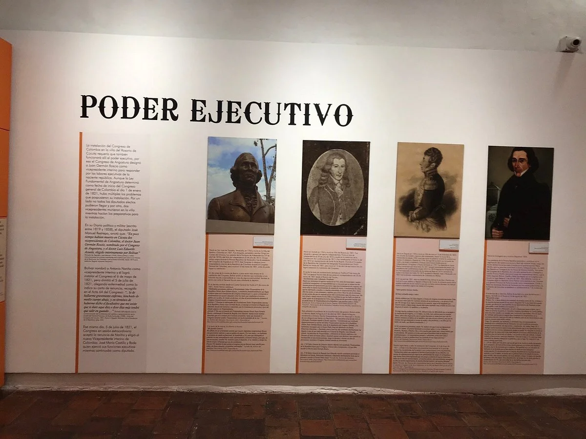 Museo Casa La Bagatela