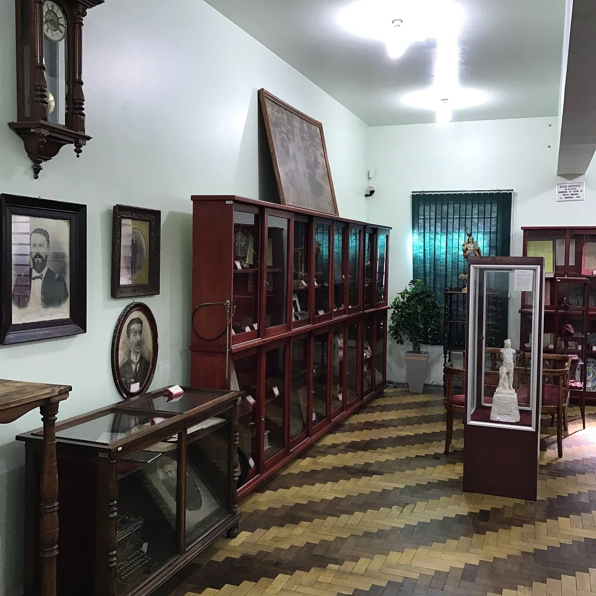 Sao Sepe Municipal Museum