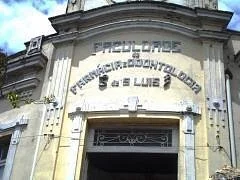 Palacio das Lagrimas