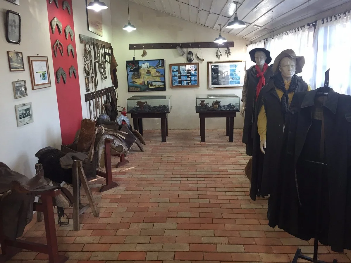 Museu do Tropeiro