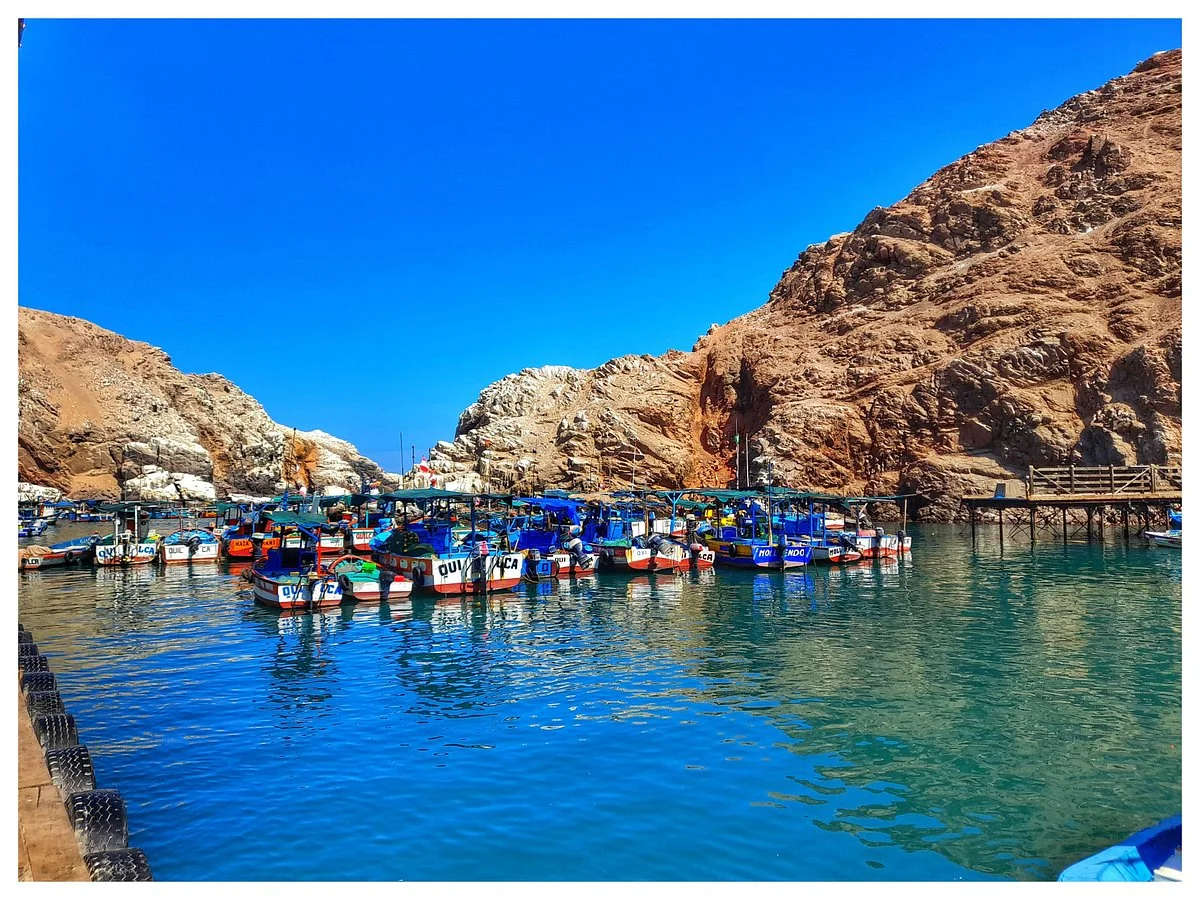 Caleta de Quilca