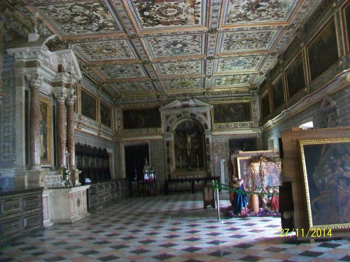 Museu da Catedral