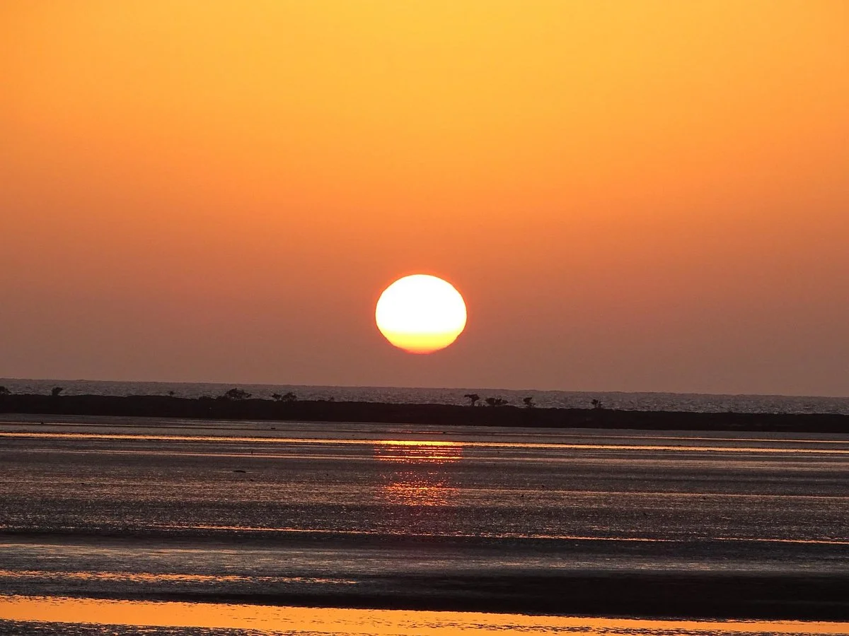 Bordi Beach
