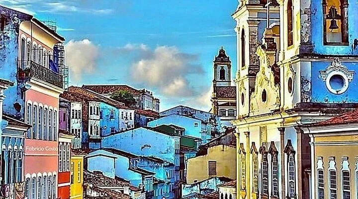 Largo Pedro Archanjo