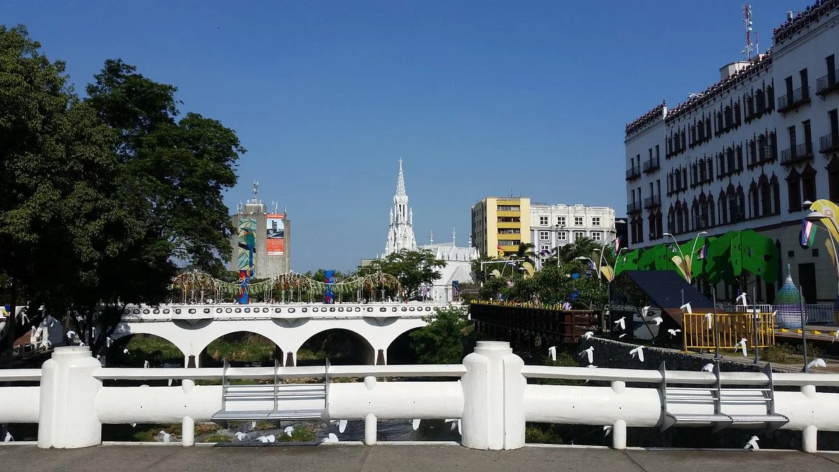 Puente Ortiz