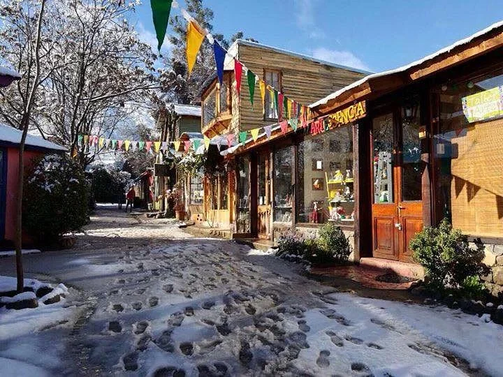 Paseo el Sol