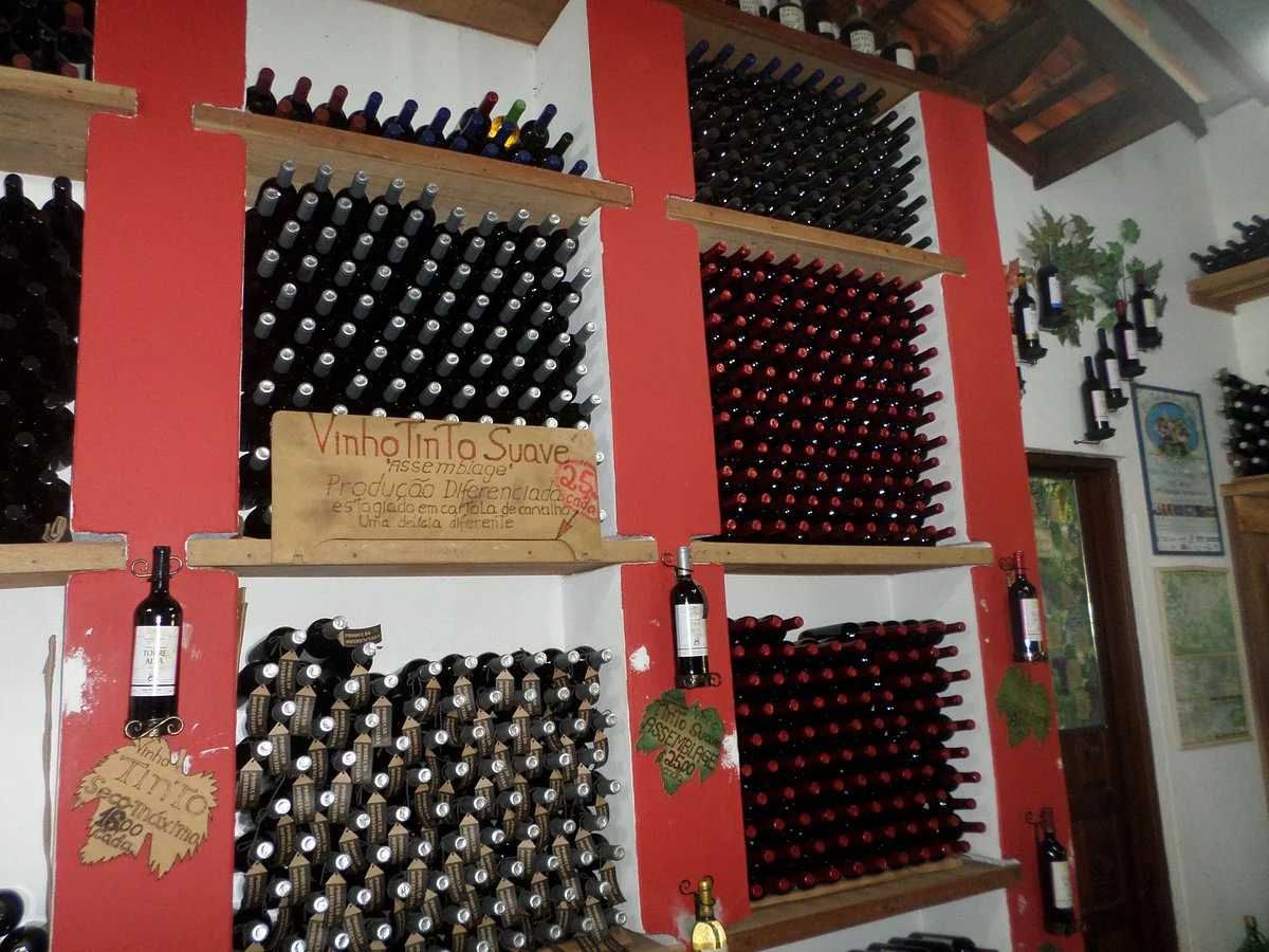 Vinicola Torre Alta