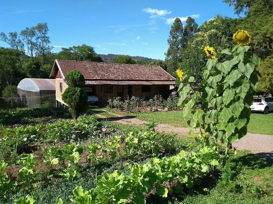 Propriedade Antonio Baccarin