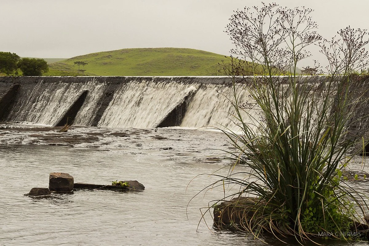Barragem Rio dos Touros