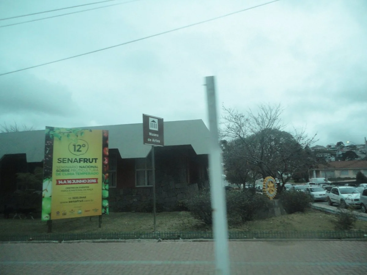 Museu de Artes