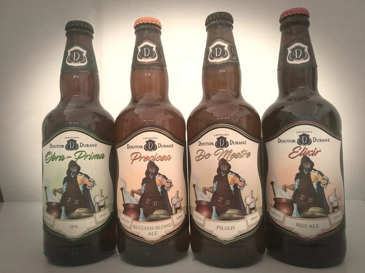 Cervejaria Doutor Duranz
