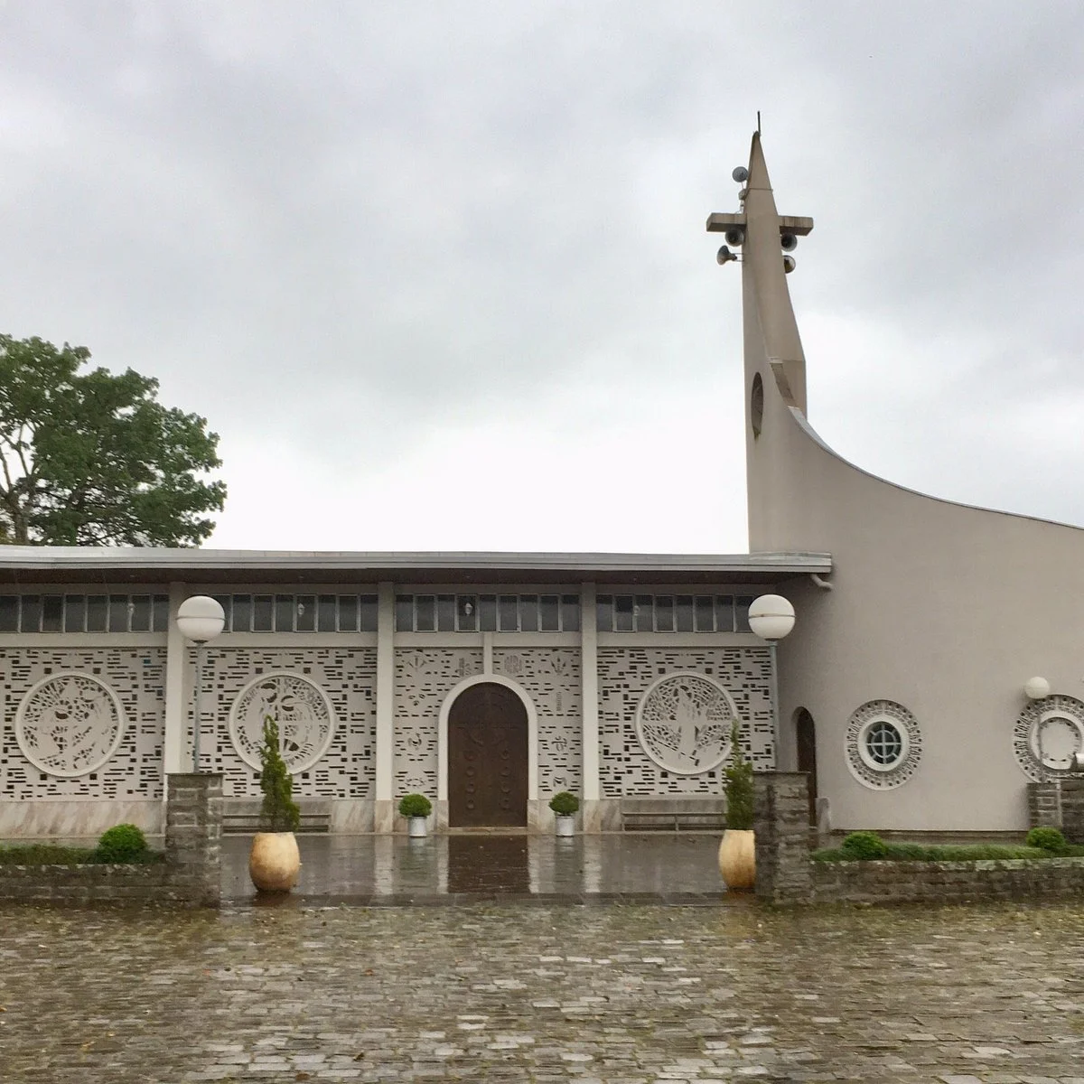 Igreja São Valentim