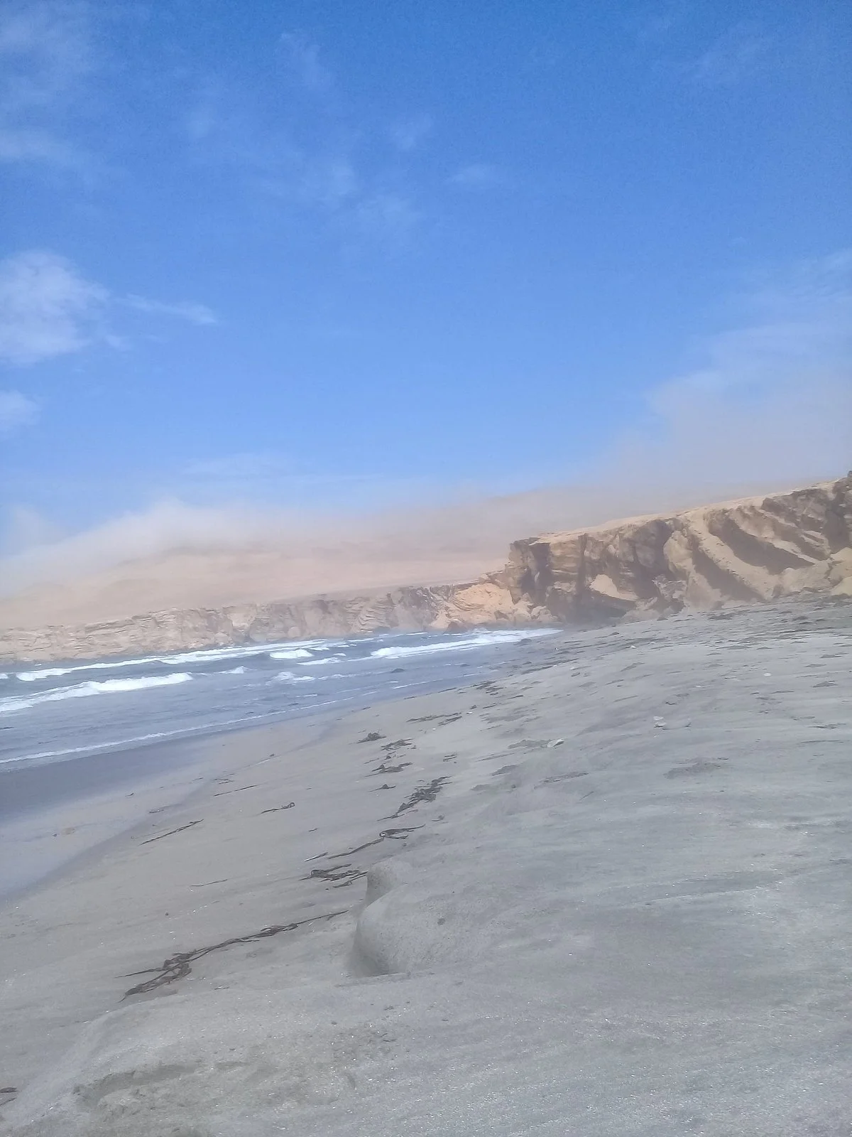 Playa Arquillo