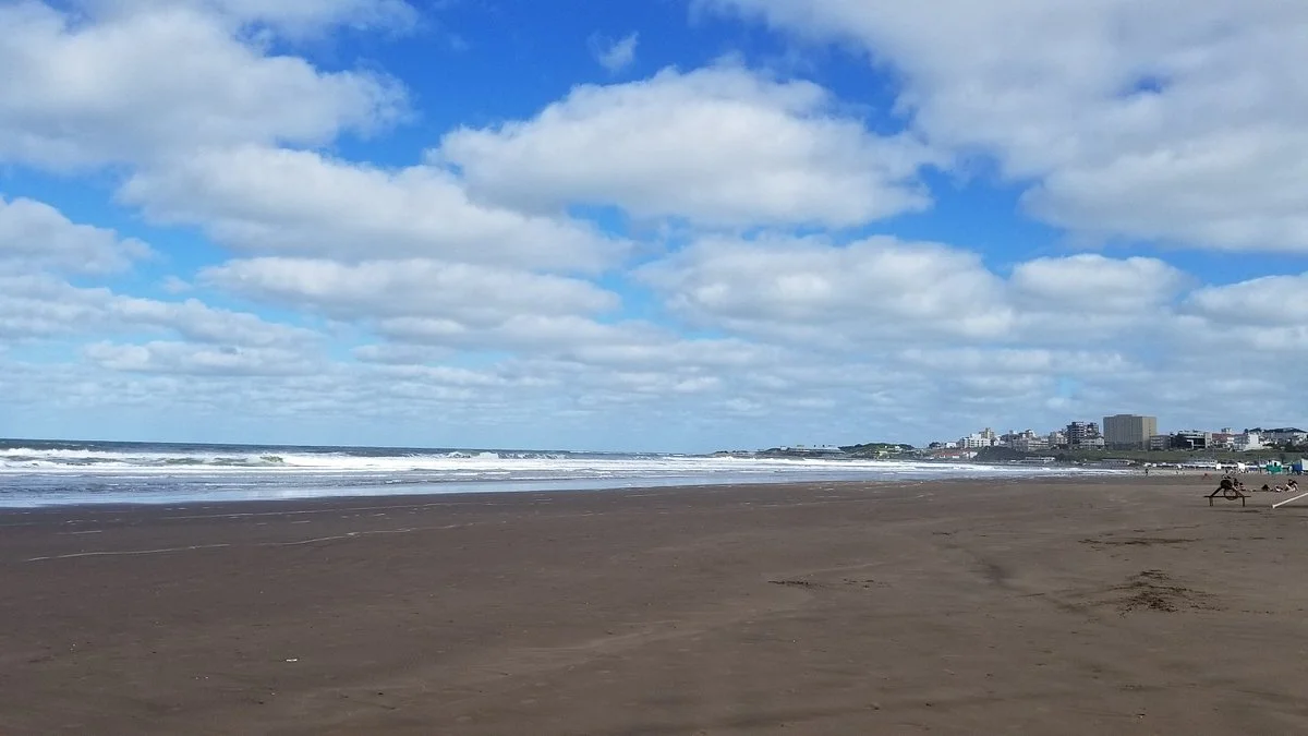 Balneario El Carmen