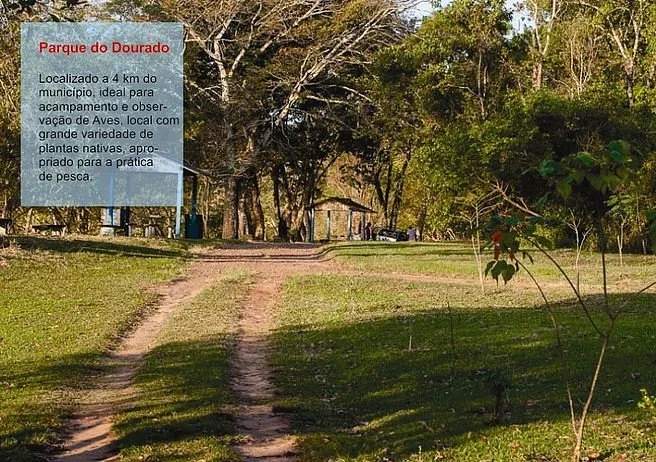 Parque do Dourado