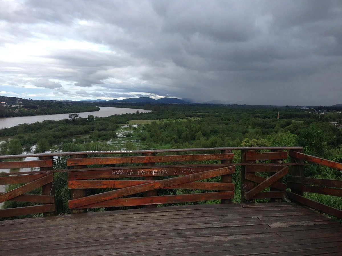 Mirante Arno Dickel