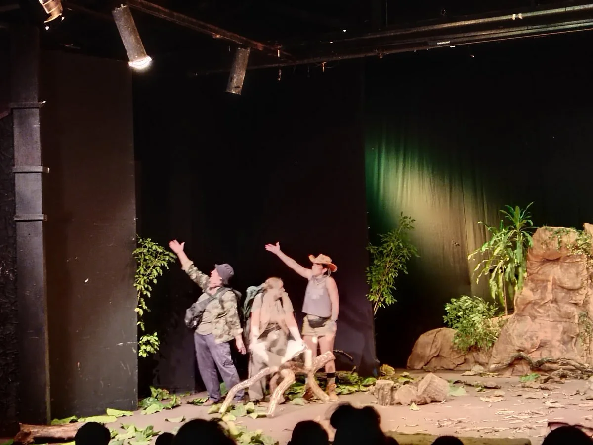 Arlequin Teatro