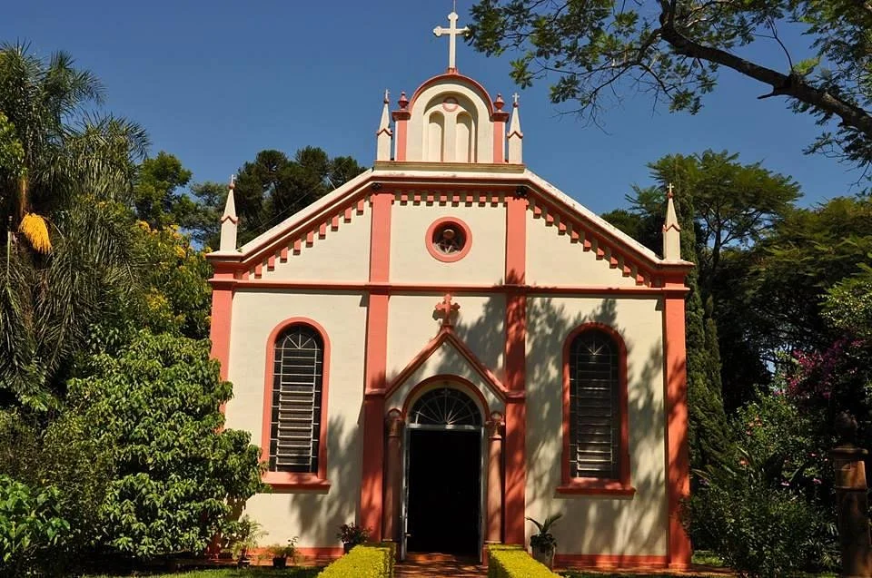 Santuário do Caaró