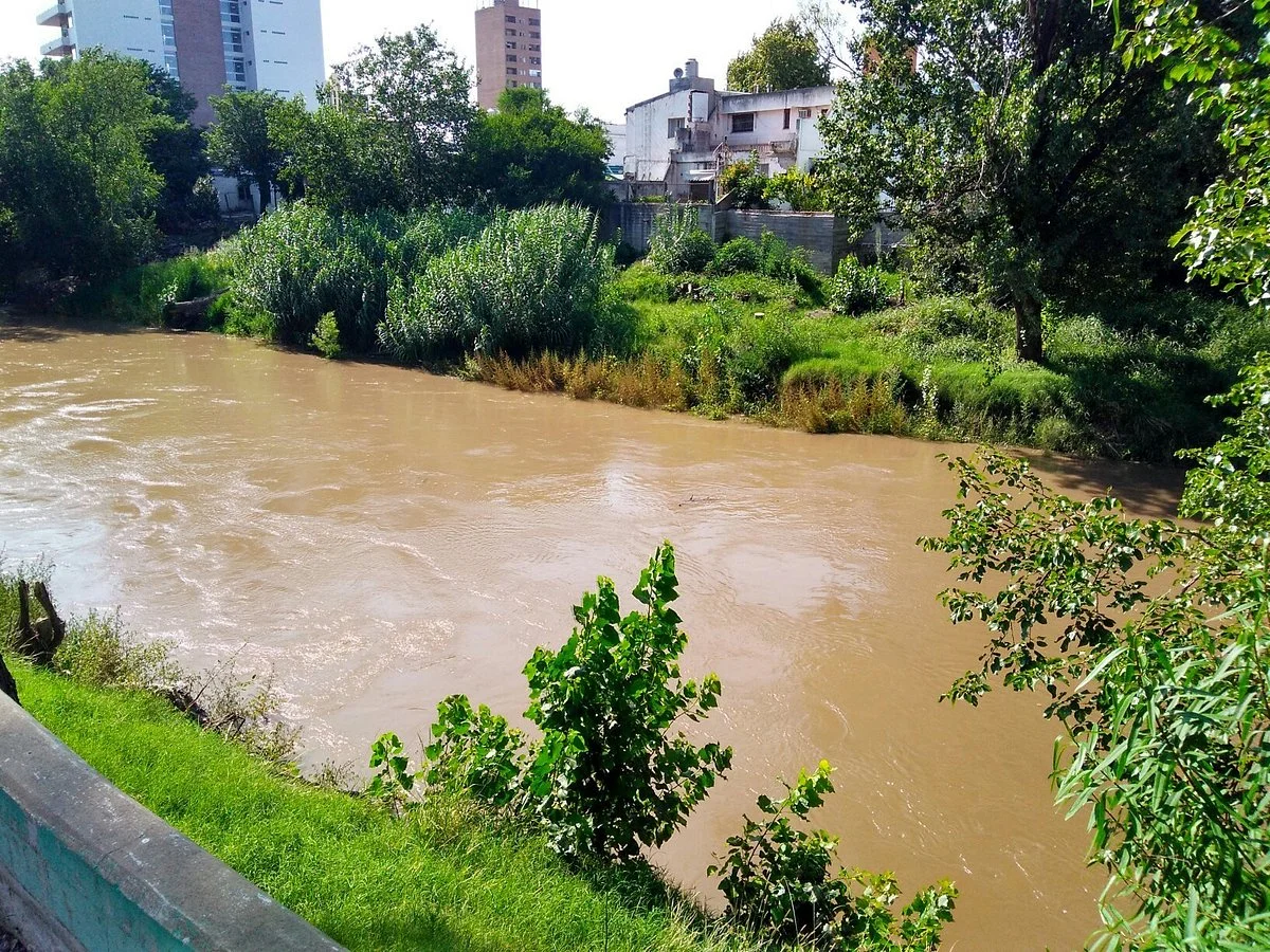 Nuestro Rio