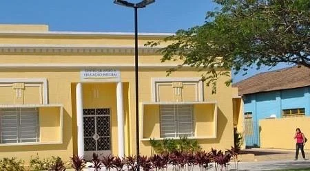 Museu do Esporte