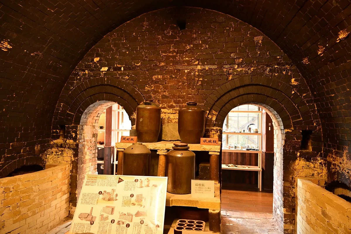 Togama Square Museum